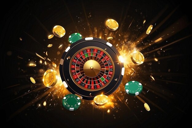 Dashboard layout displaying real-time tournament details on mobile screen